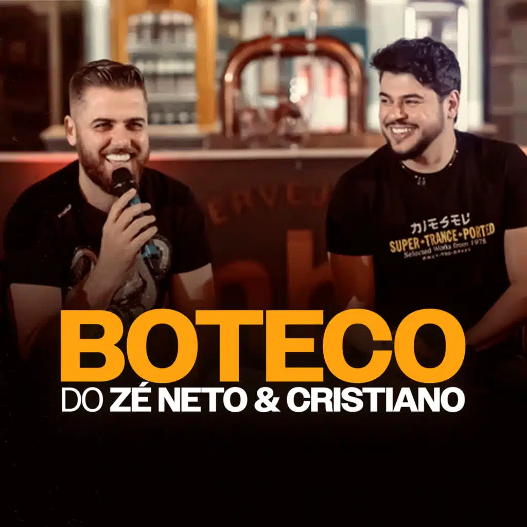 Zé Neto & Cristiano
