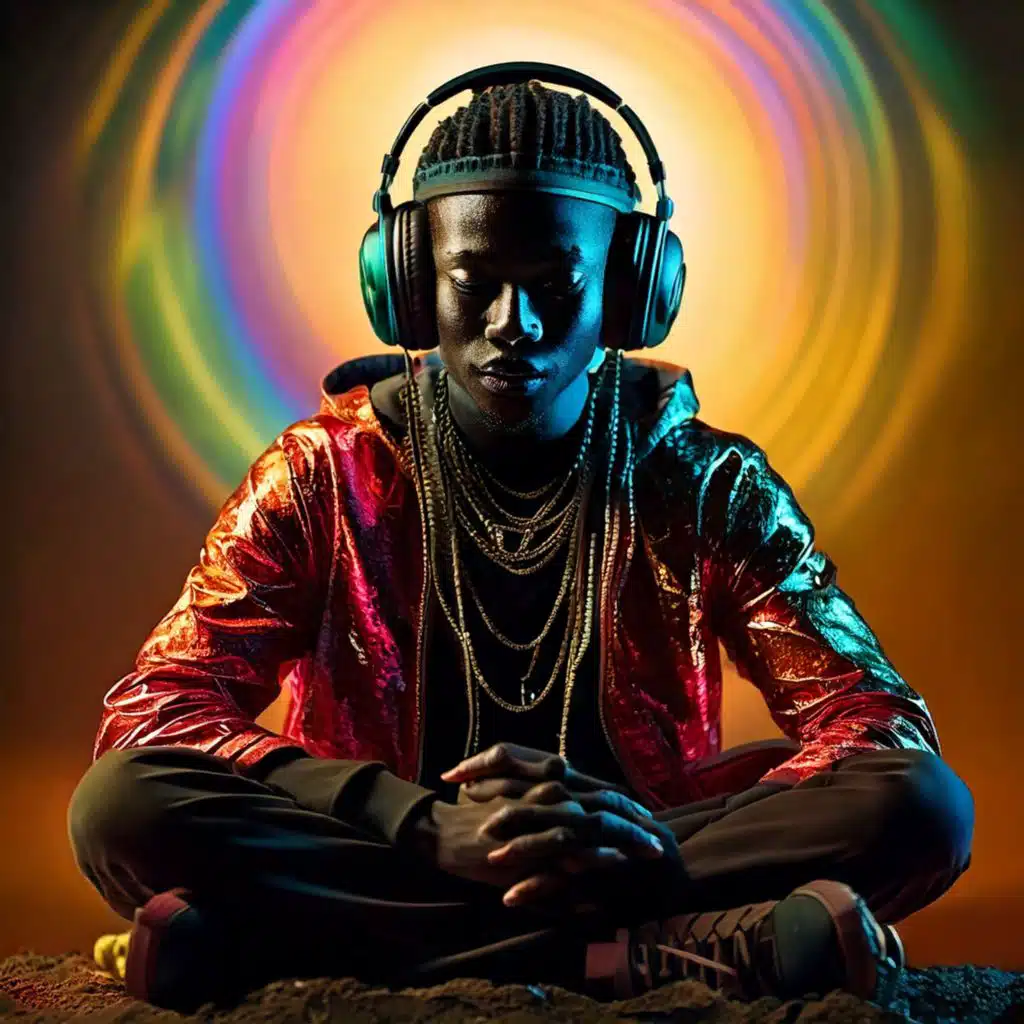 Focus Mode: Hip Hop Beats for Productivity