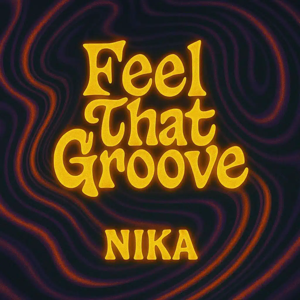 feel that groove