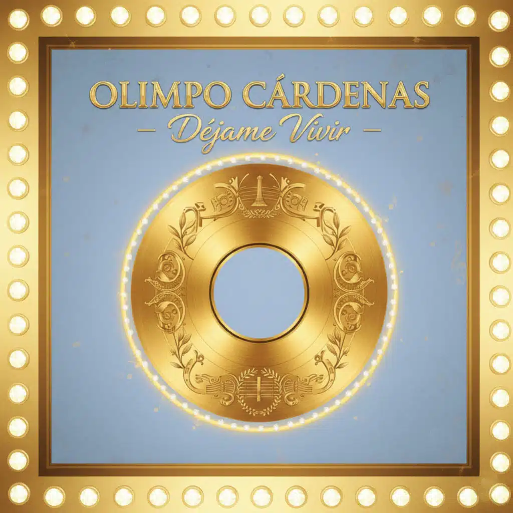 Olimpo Cardenas