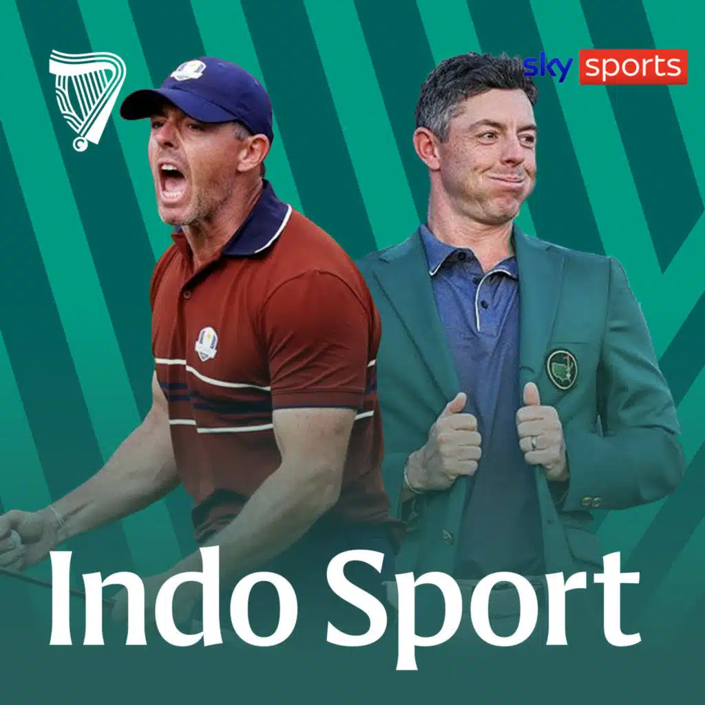 A Closer Look | The year of Rory