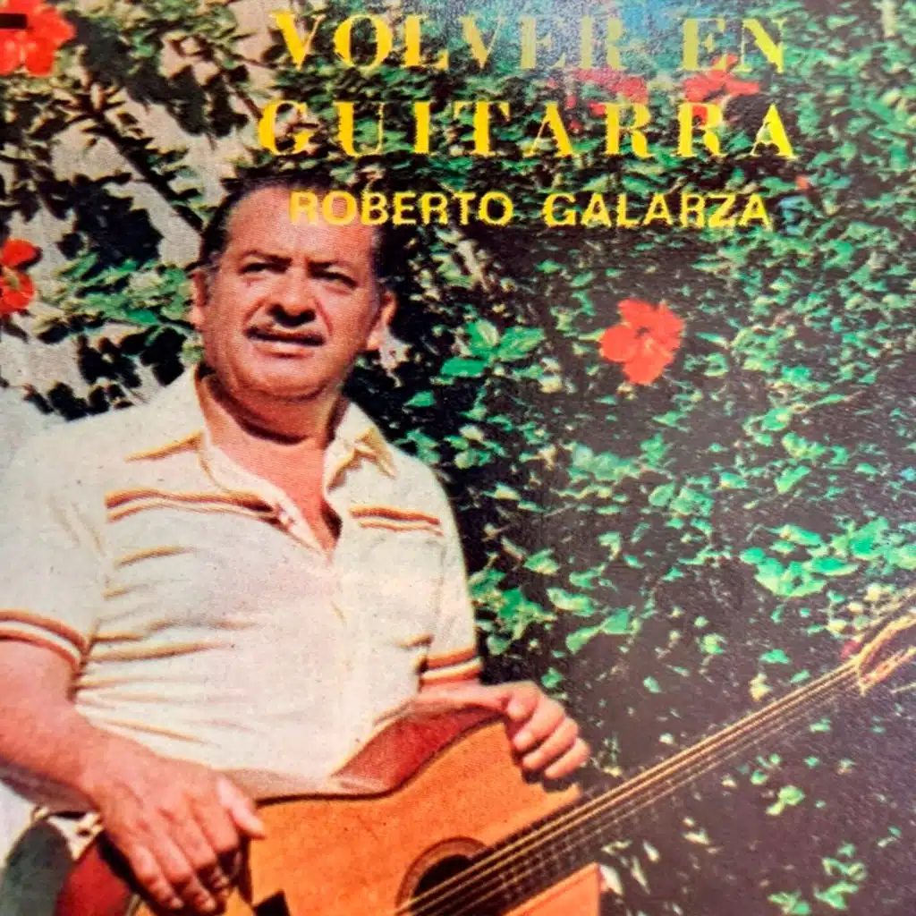 Roberto Galarza