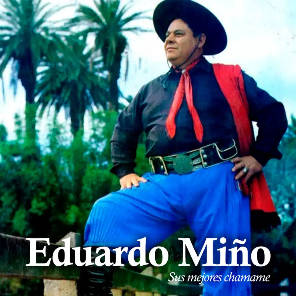 Eduardo Miño