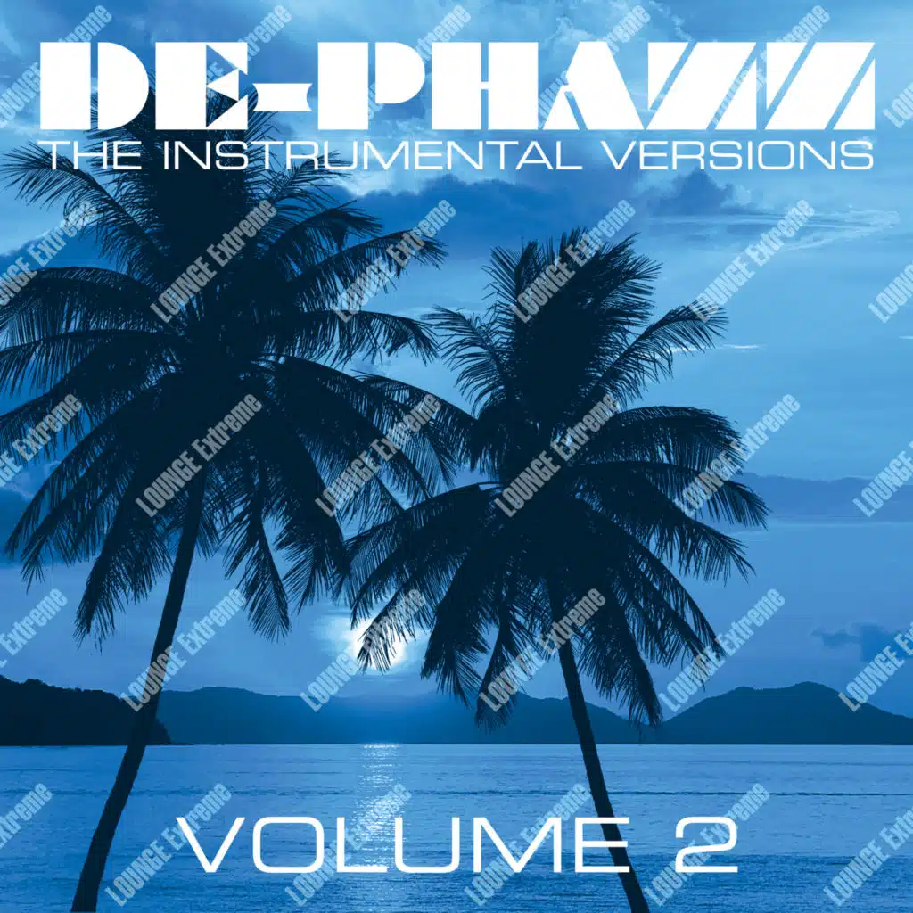 The Instrumental Versions, Vol. 2