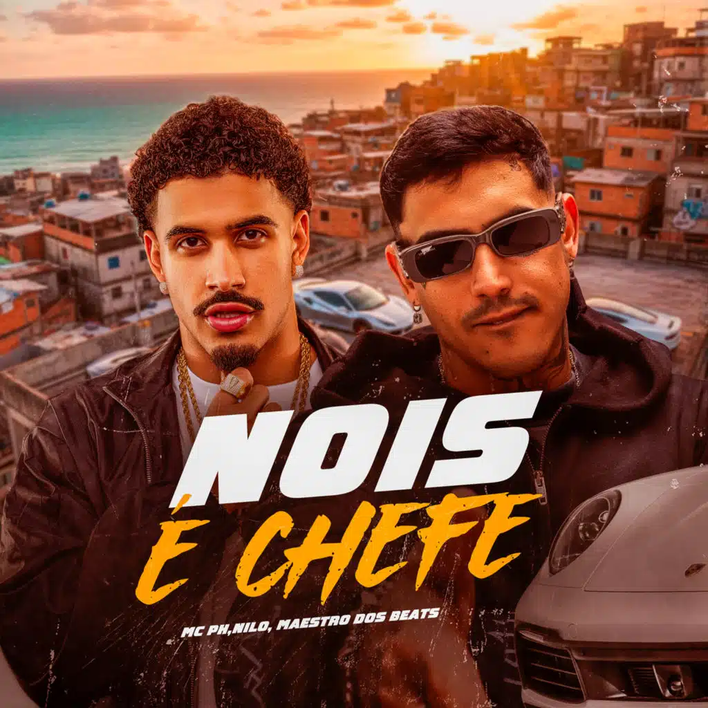 Nois É Chefe