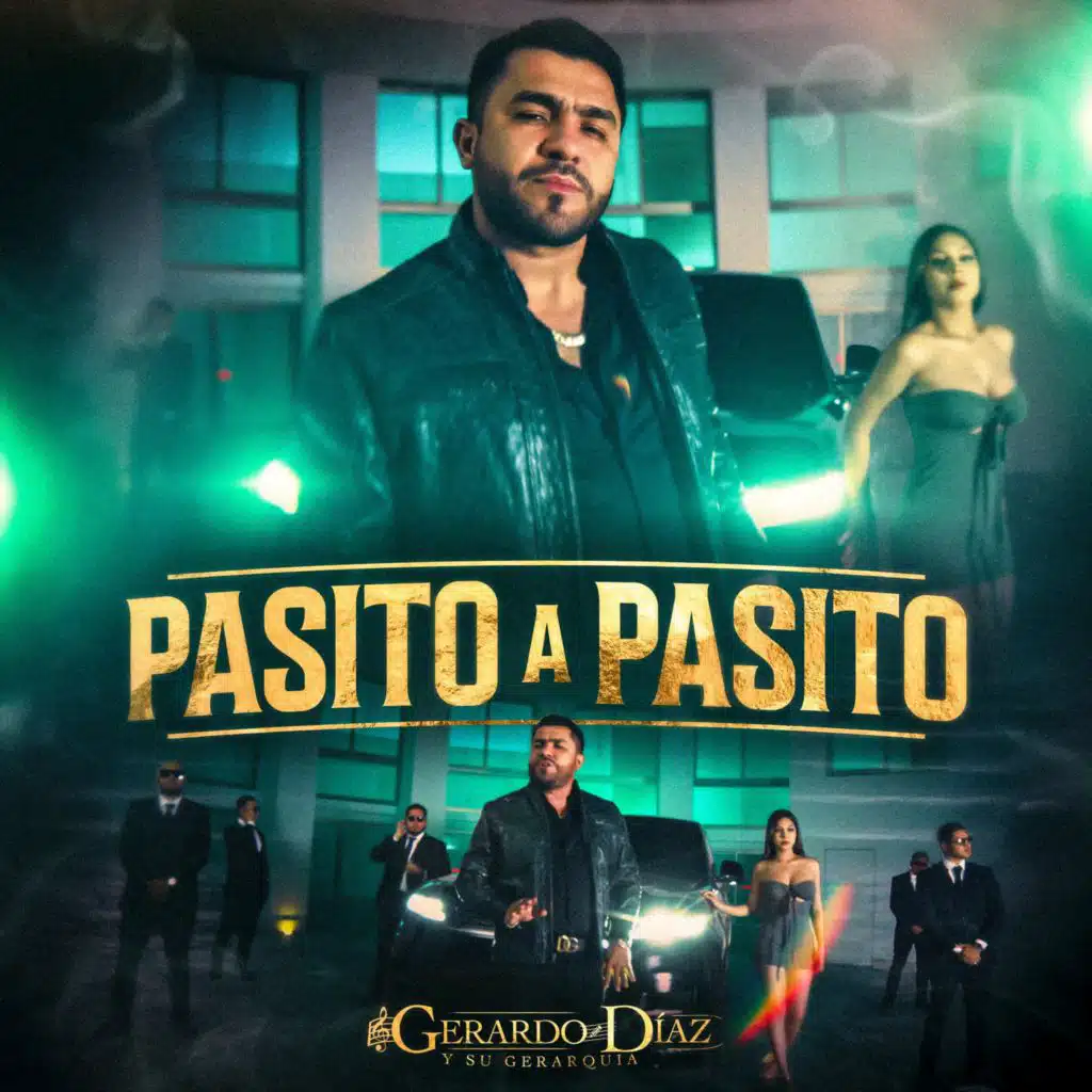 Gerardo Diaz y su Gerarquia