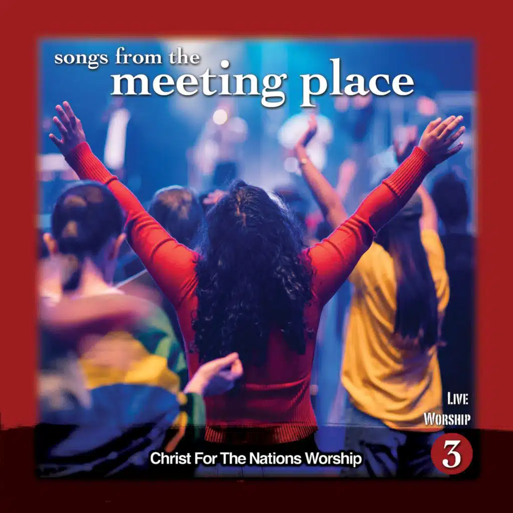 Open Up The Sky (Live)