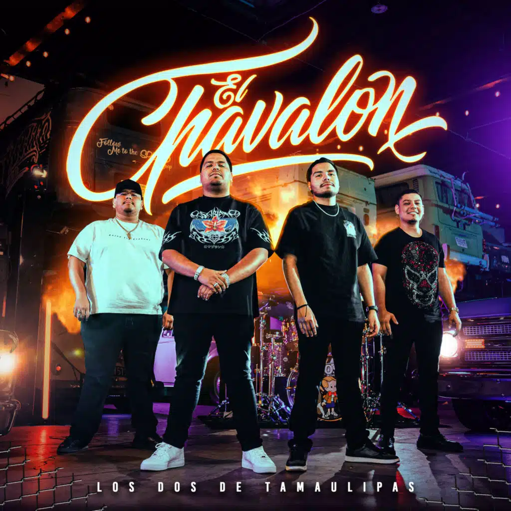 LOS DOS DE TAMAULIPAS