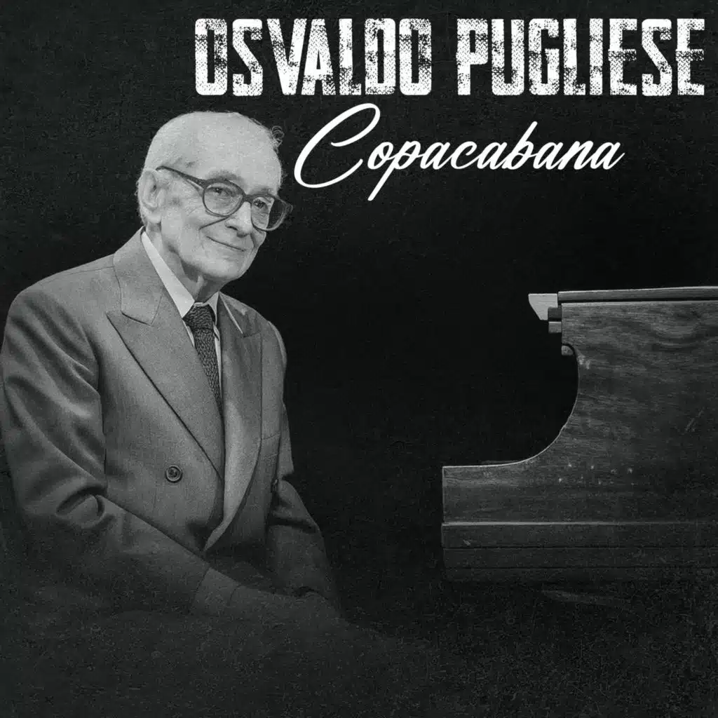 Osvaldo Pugliese