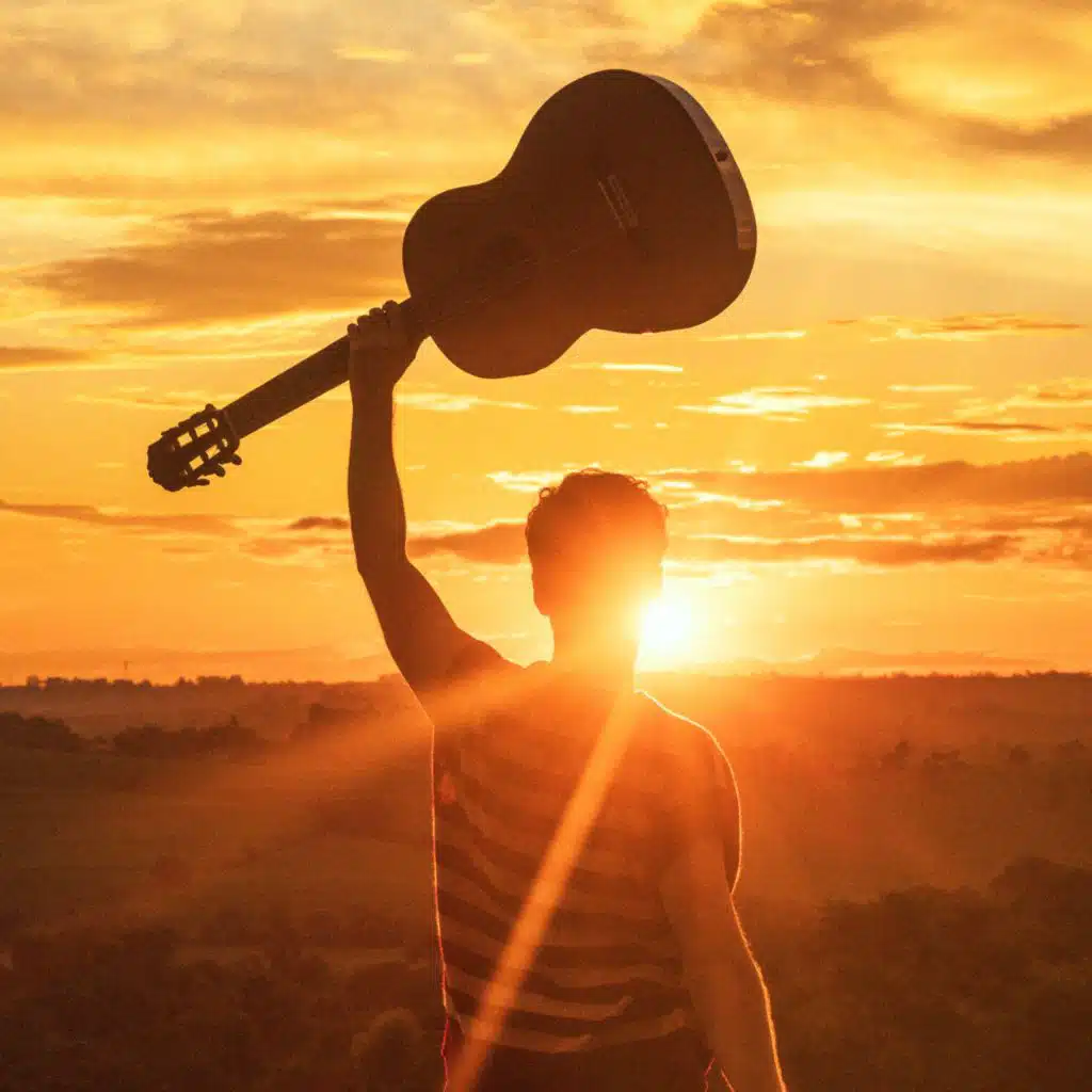 Muda tudo - Versão coral
