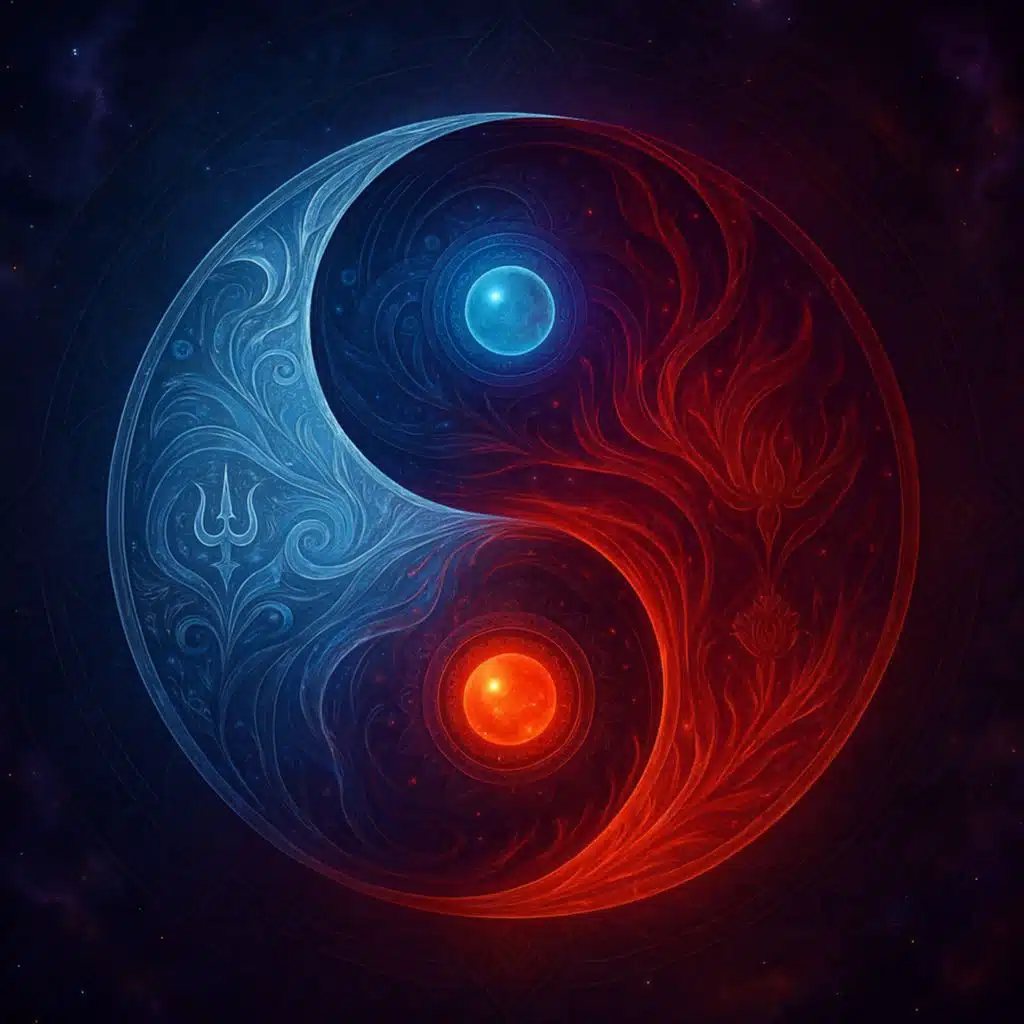 PøwerSp∆ce - Shi-va Ka-li Way