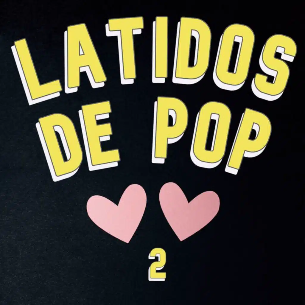 Latidos de Pop Vol. 2