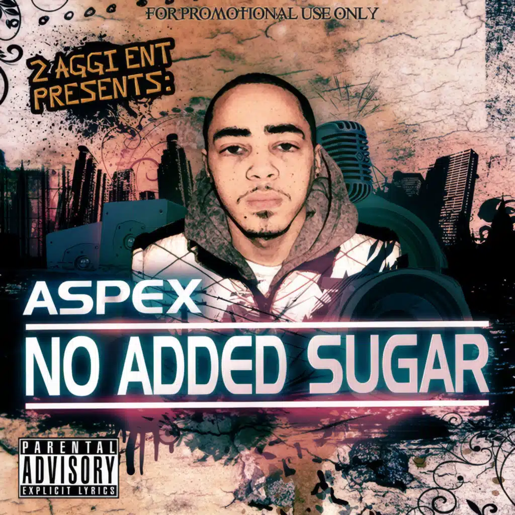No Added Sugar