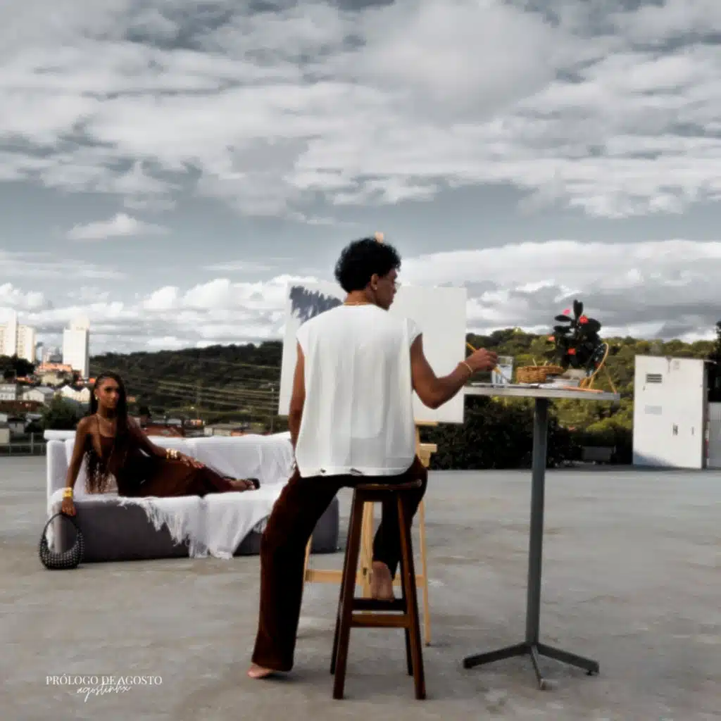 EU VIM DA RUA (feat. Dudu)