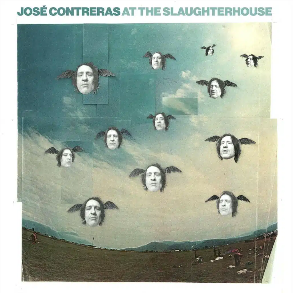 At the Slaughterhouse