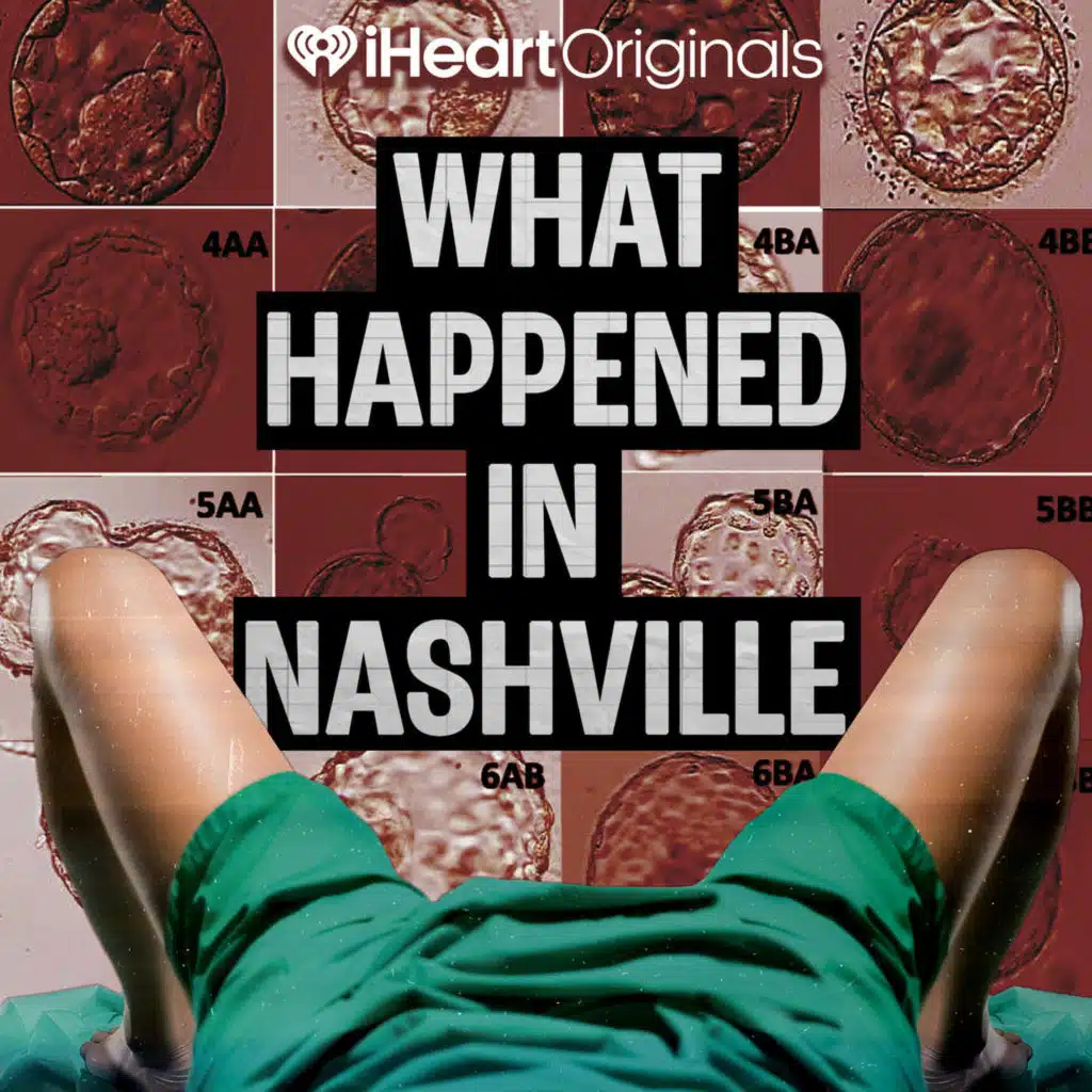 What Happened in Nashville