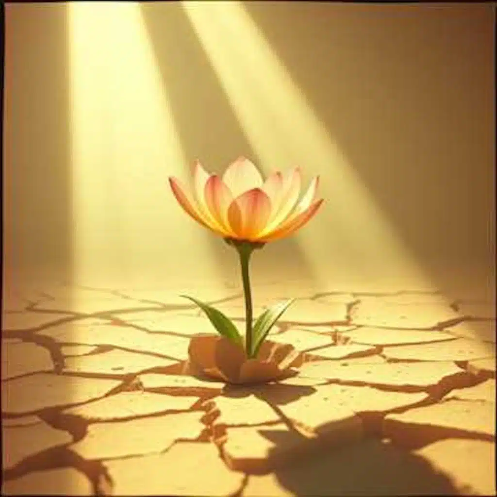 Je choisis de croire