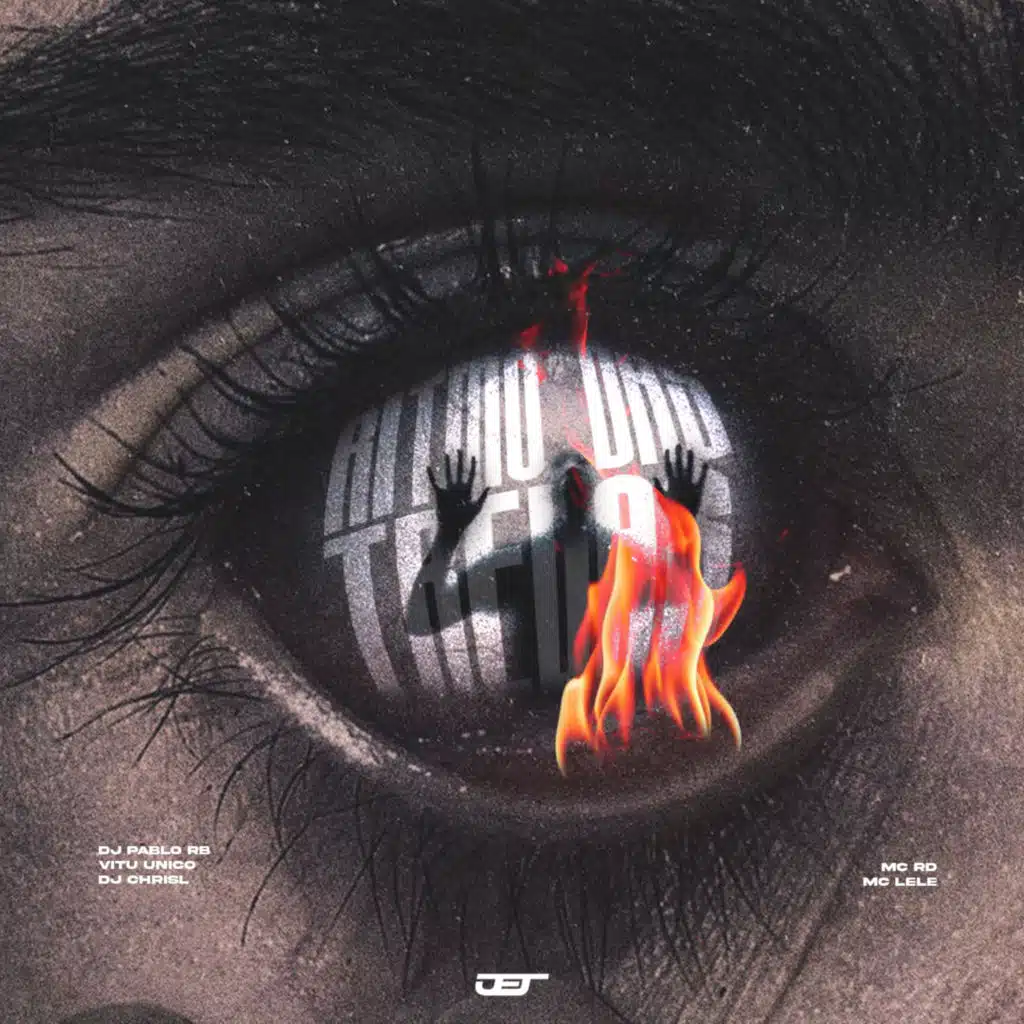 RITMO DAS TREVAS (feat. MC Lele)