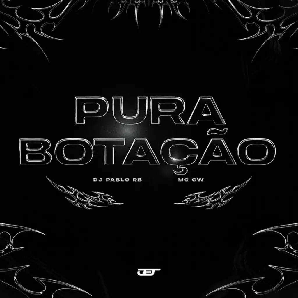 PURA BOTAÇAO