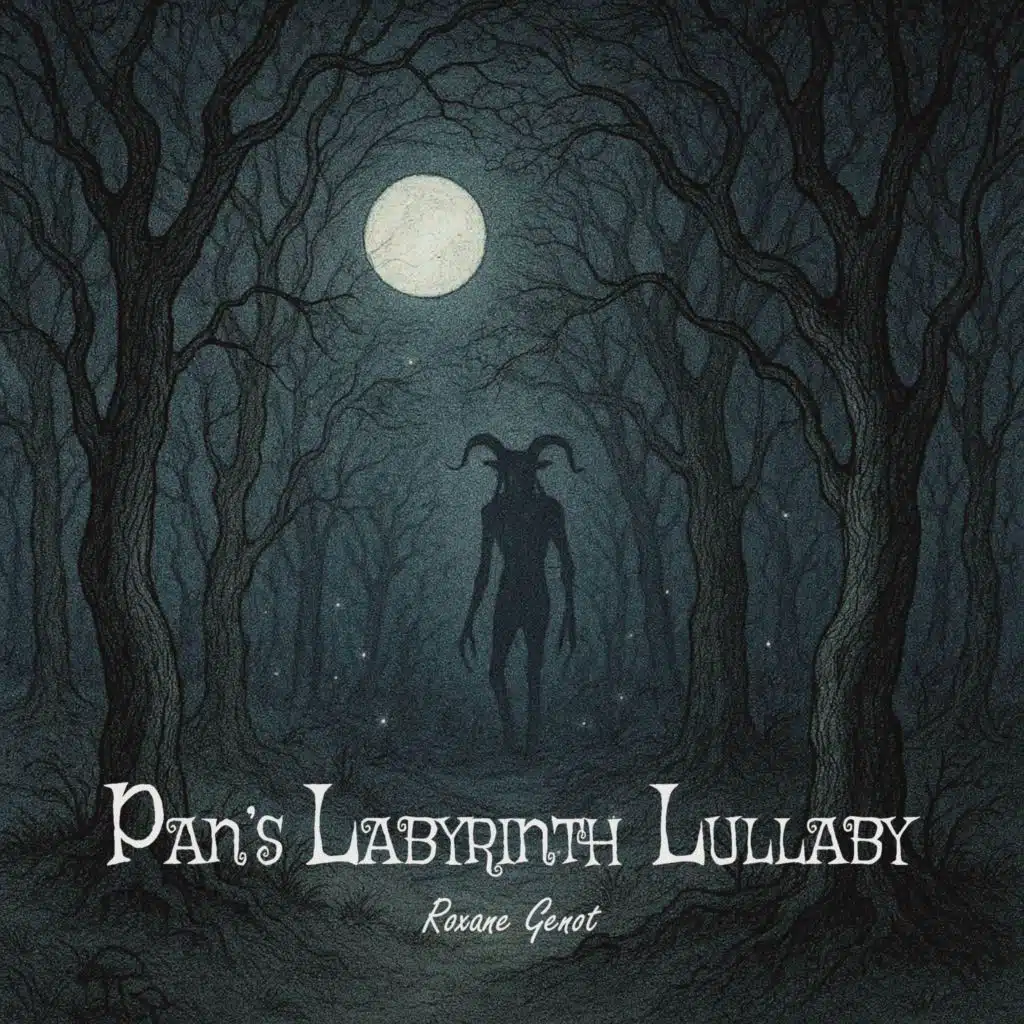Pan's Labyrinth Lullaby