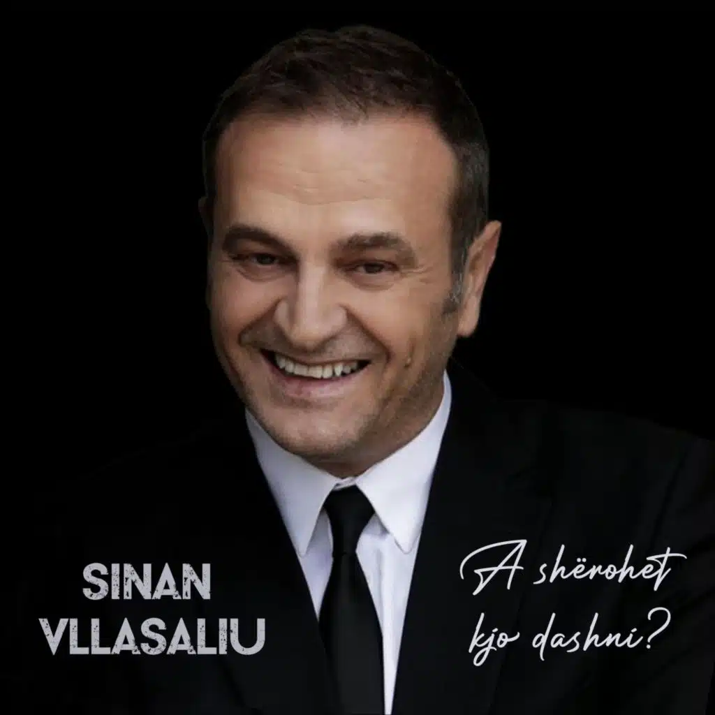 Sinan Vllasaliu