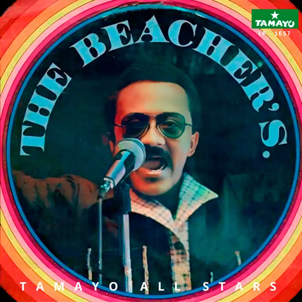 The Beachers Stereo