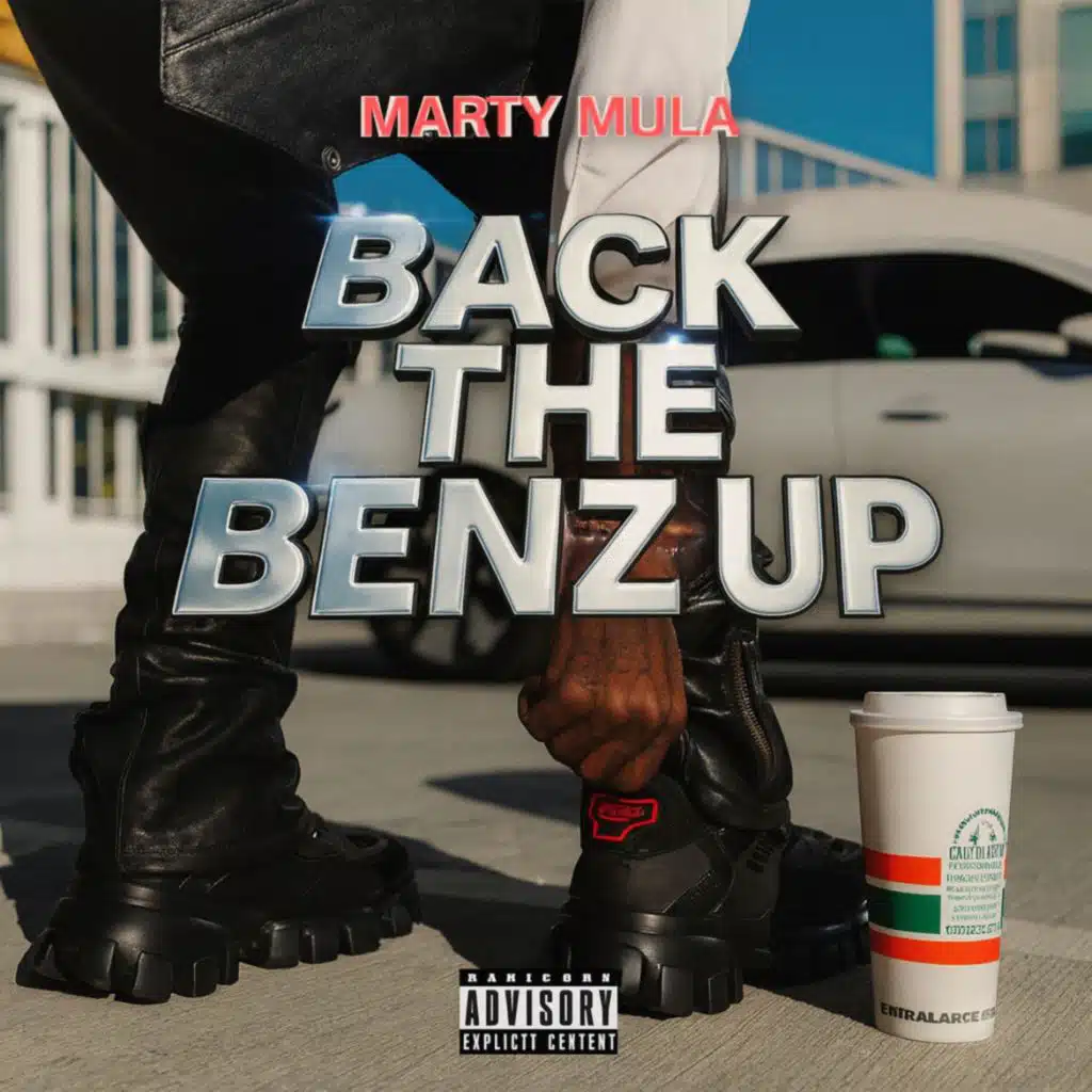 Marty Mula