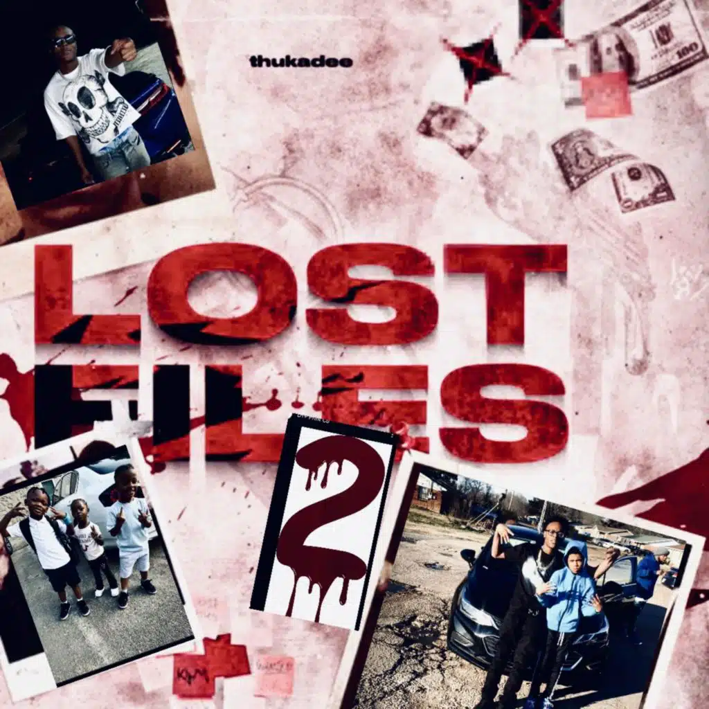 Lost Files 2