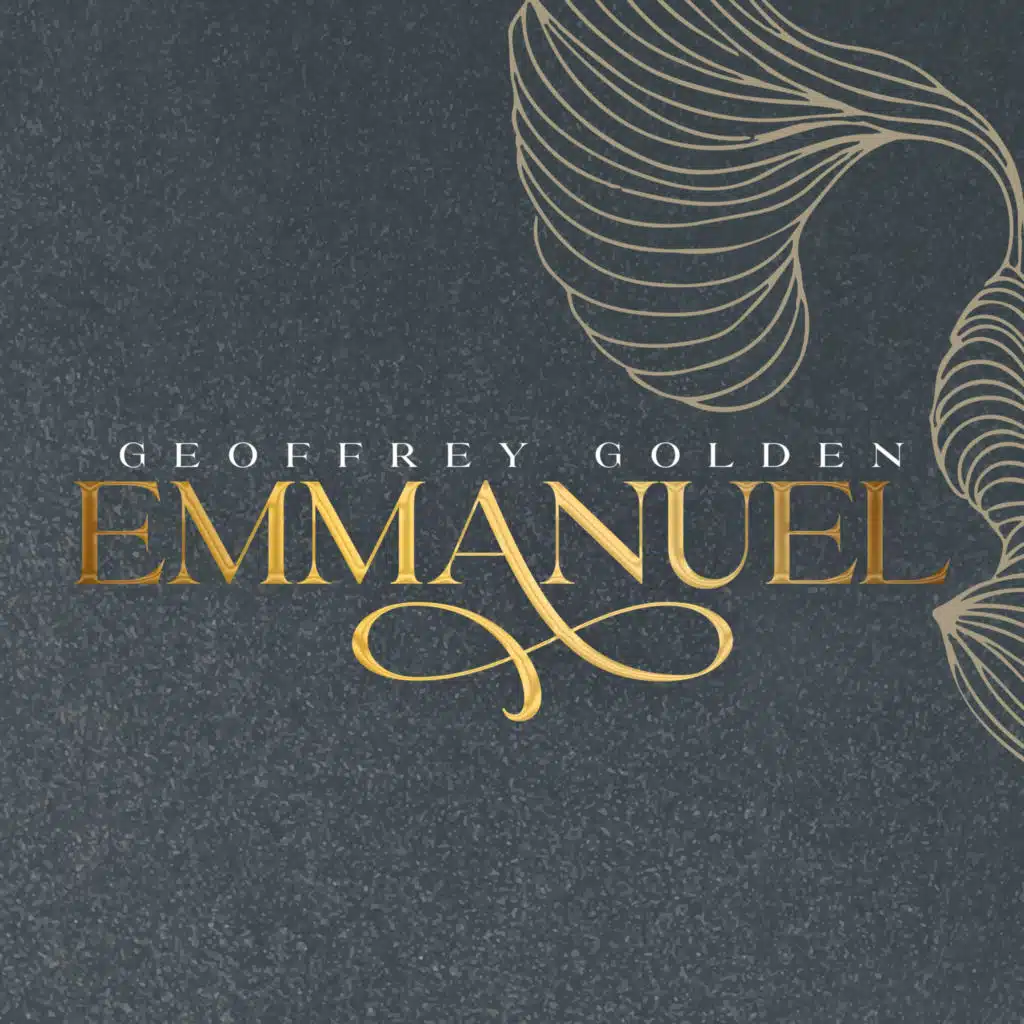 Geoffrey Golden