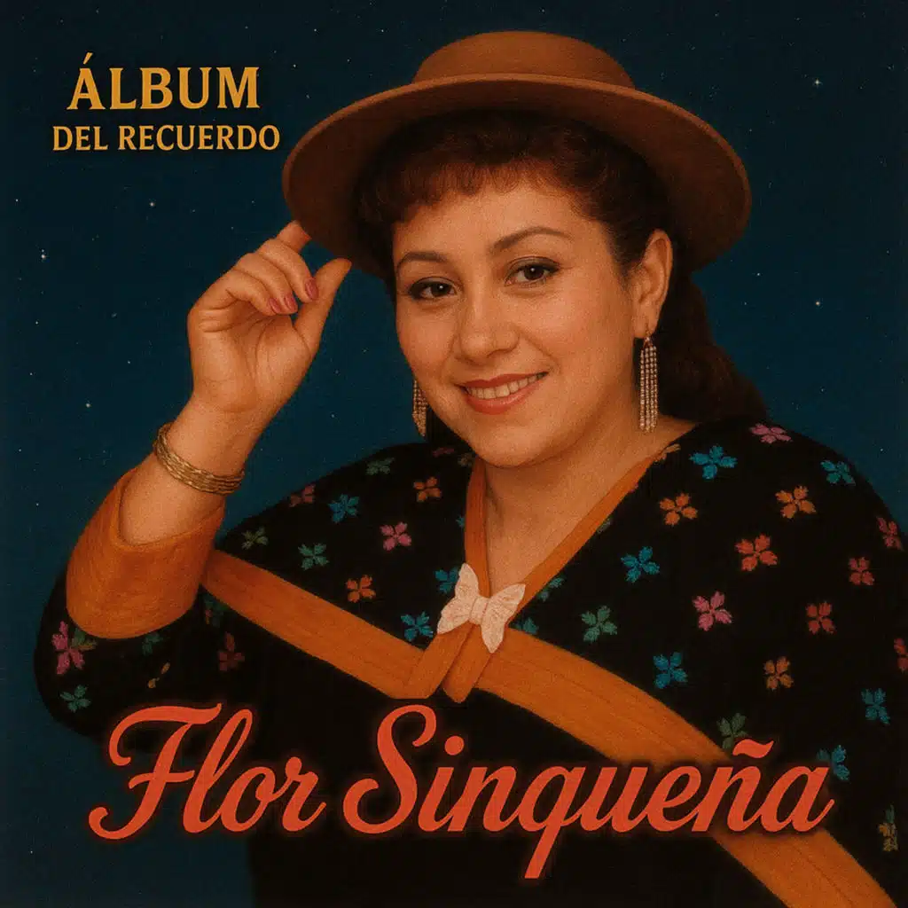 Álbum del Recuerdo