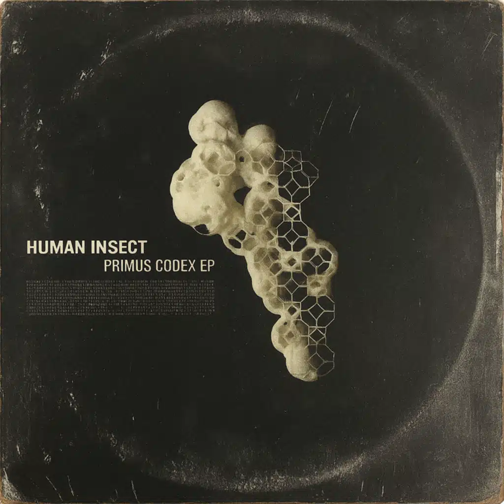 Human Insect
