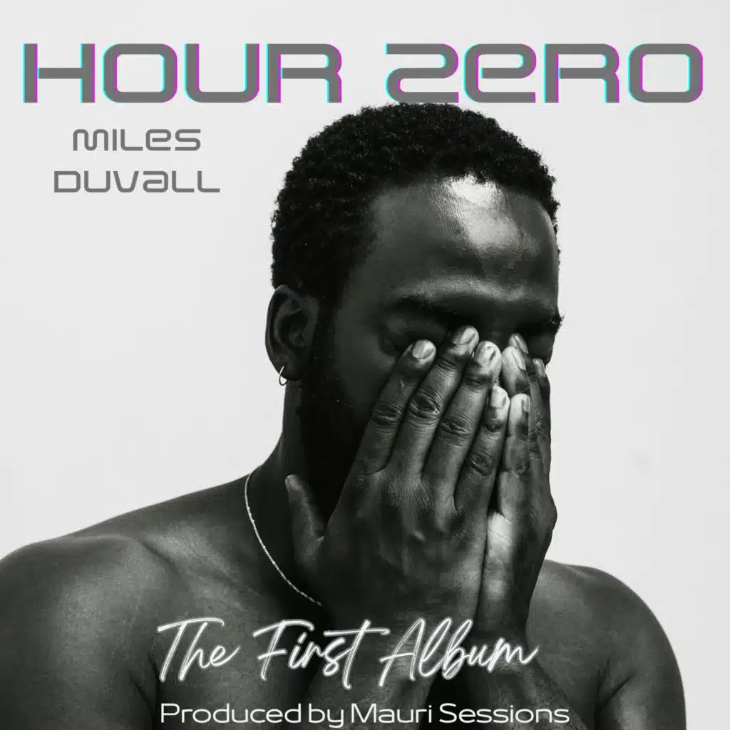 Hour Zero