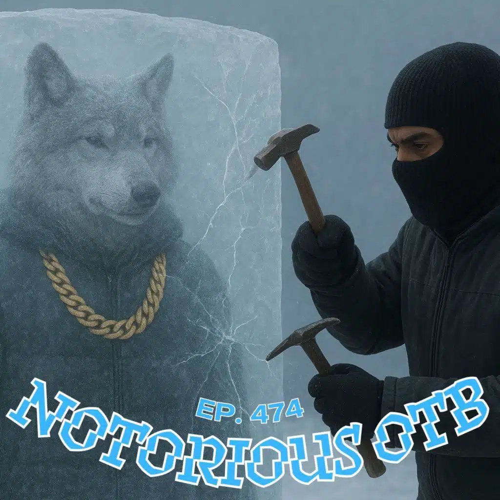 Tuesday Parx 12/2/2025 Long Shots! (Ep. 474)