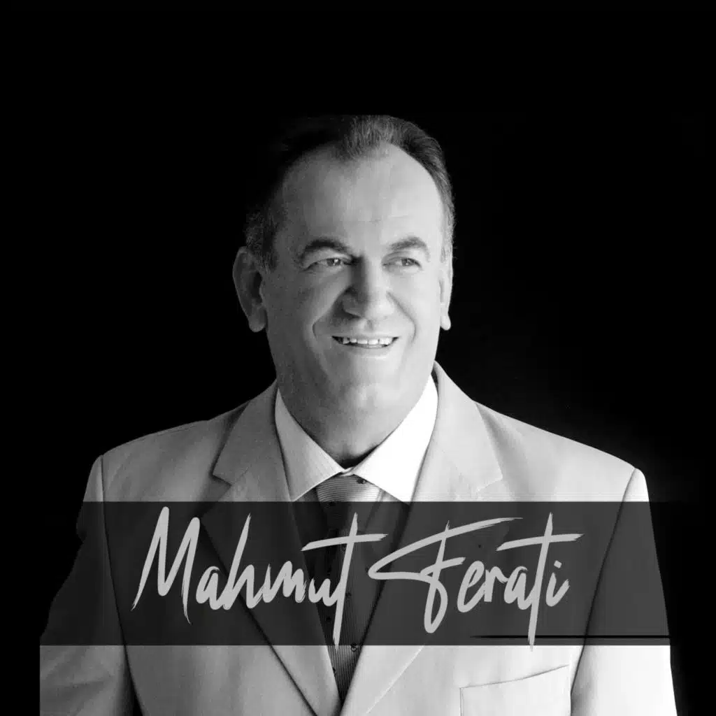 Mahmut Ferati