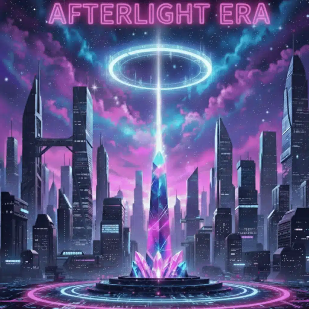 Afterlight Era