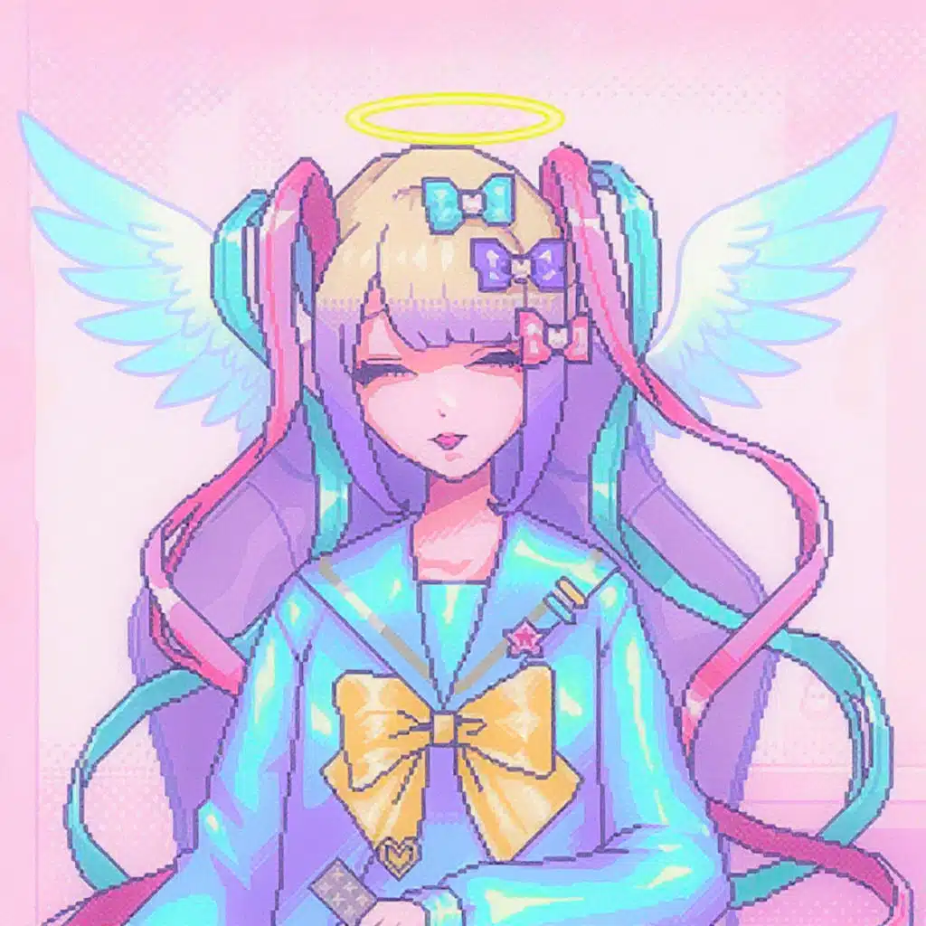 Needy Girl Overdose Covers — Vol.1 (feat. P-Chan)