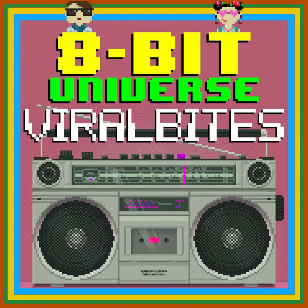 Loser (8 Bit Video Game Version)