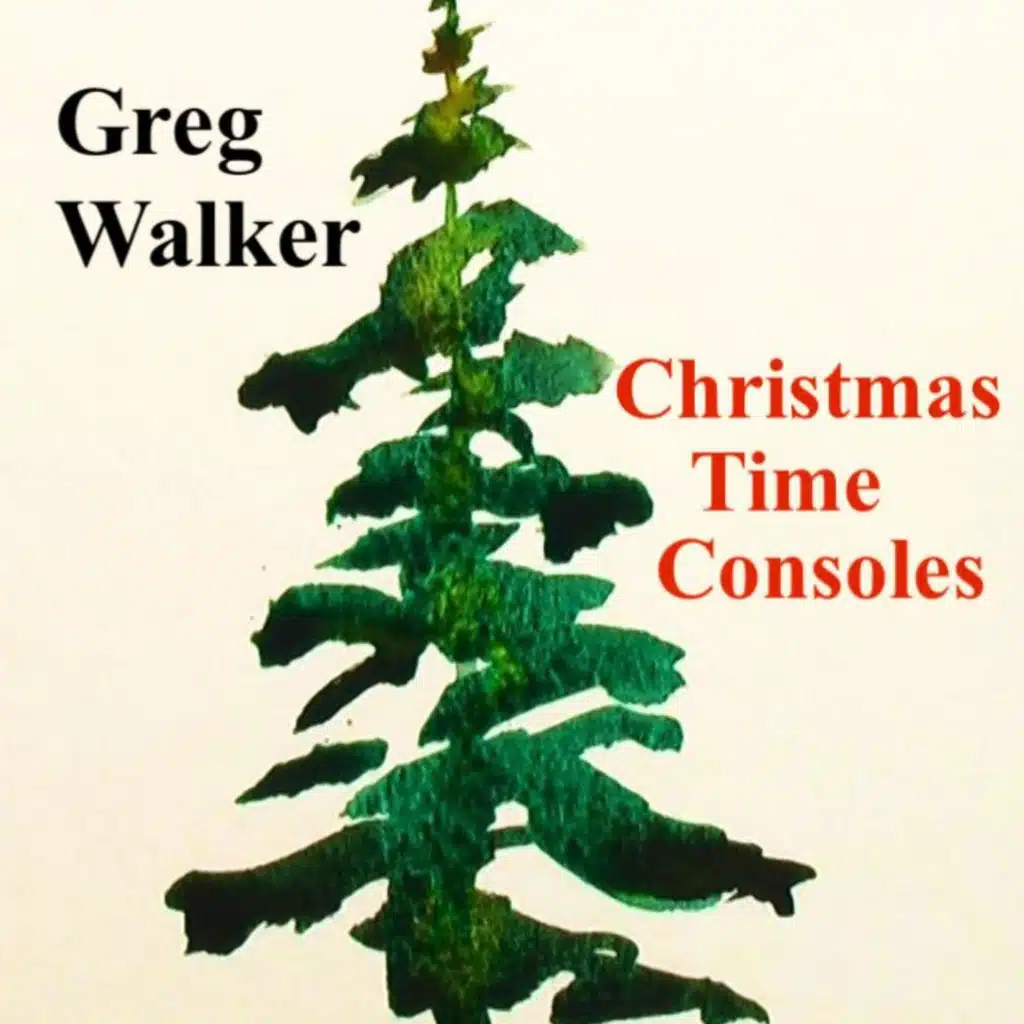 Greg Walker