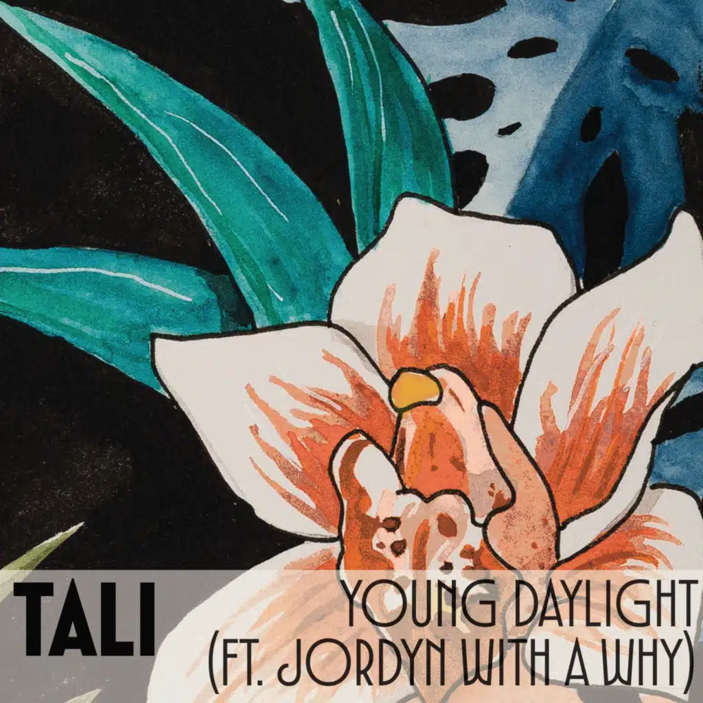 Young Daylight (feat. Jordyn with a Why)