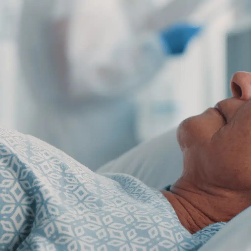 Effective Delirium Prevention in Older Persons After Elective Surgery