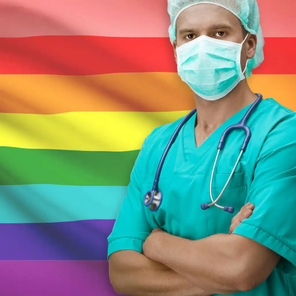 Experiences of LGBTQ+ Residents in US General Surgery Training Programs