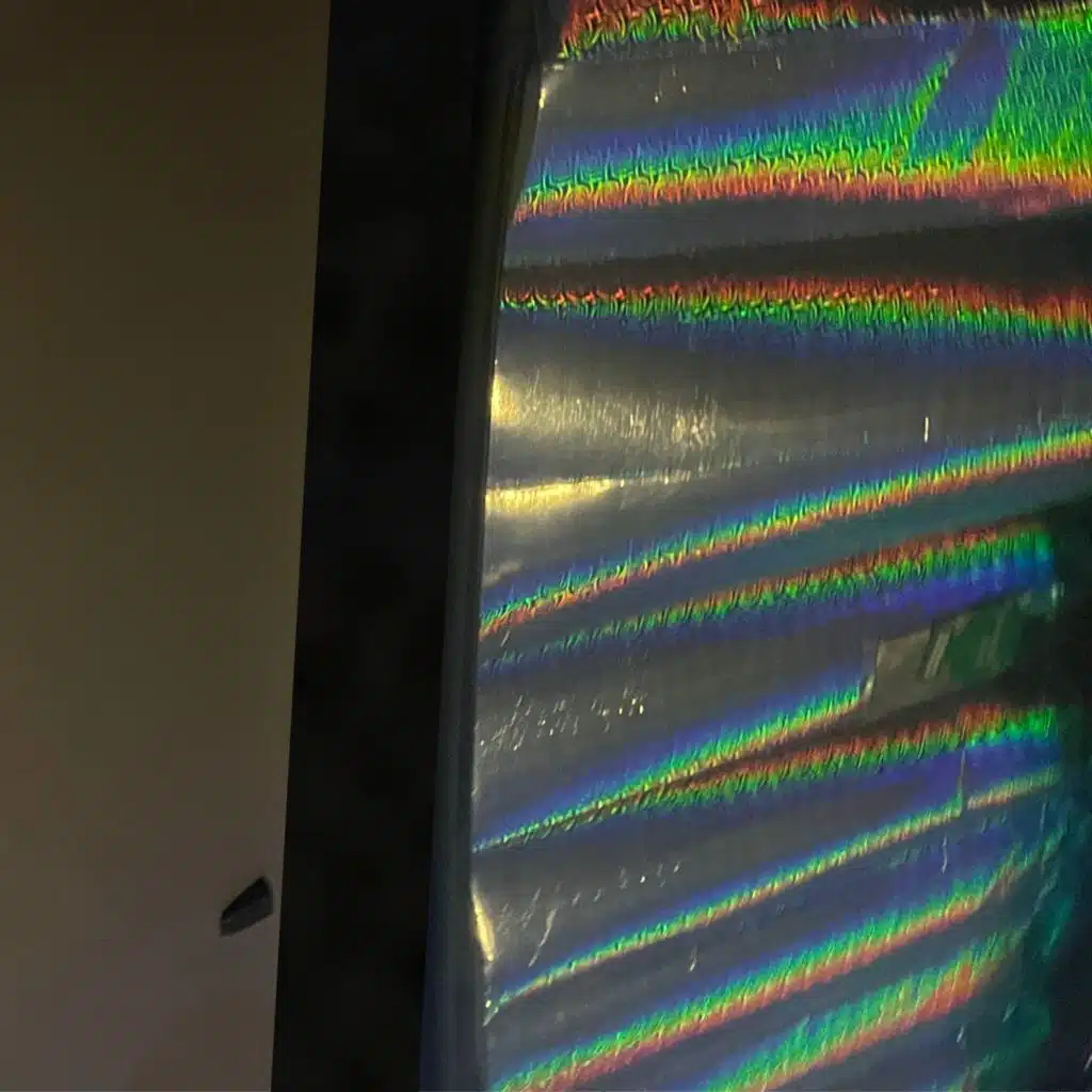 Clean Caché Galgo 100K & Sean Gonzalez