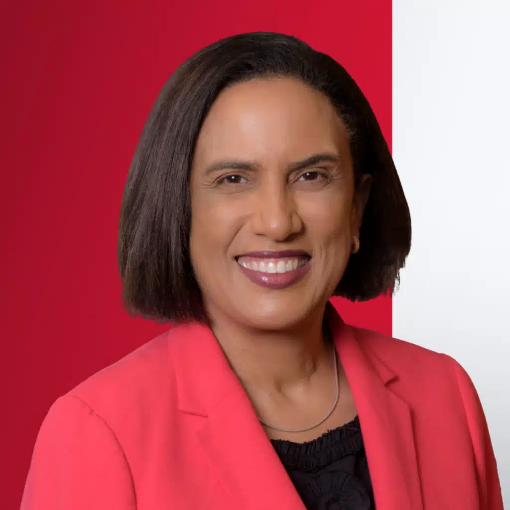 A Conversation With Dr Kirsten Bibbins-Domingo, JAMA's New Editor in Chief