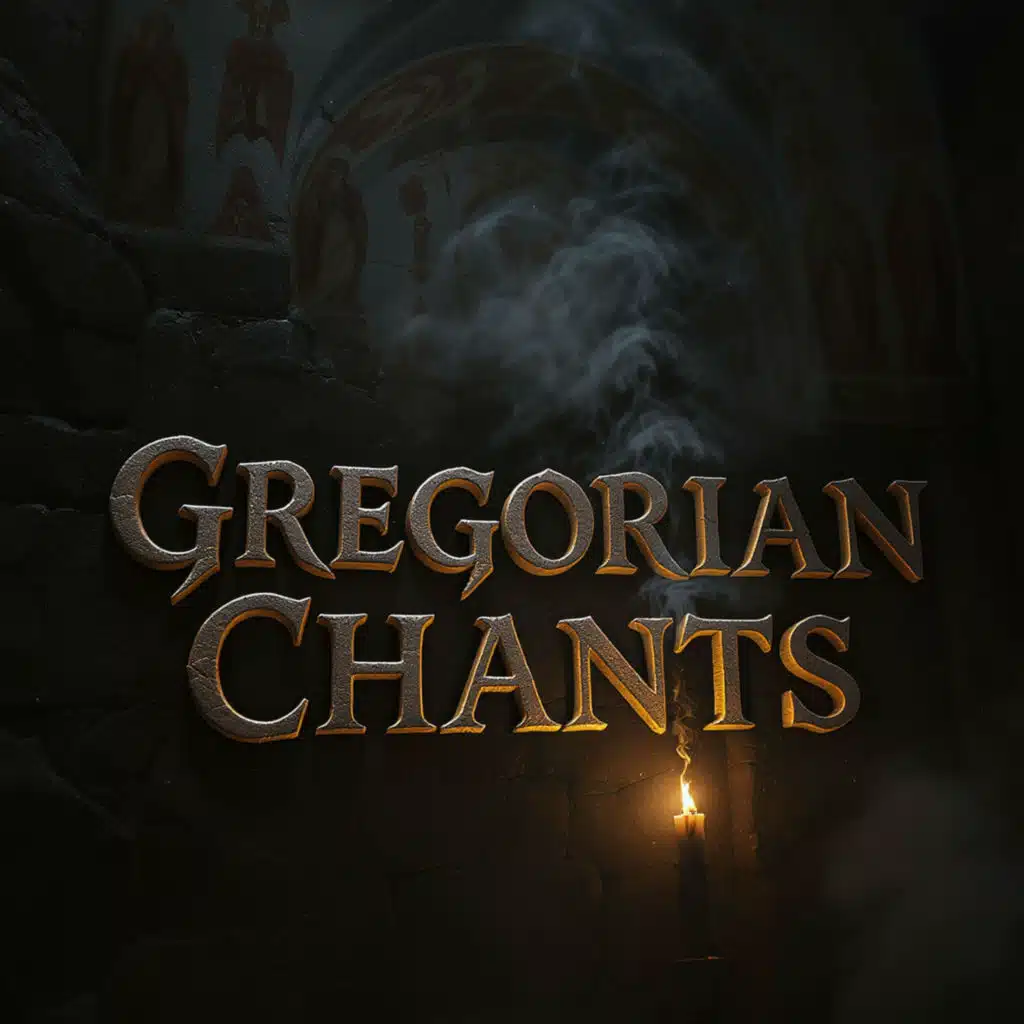 Gregorian Chants for Heart Healing and Faith