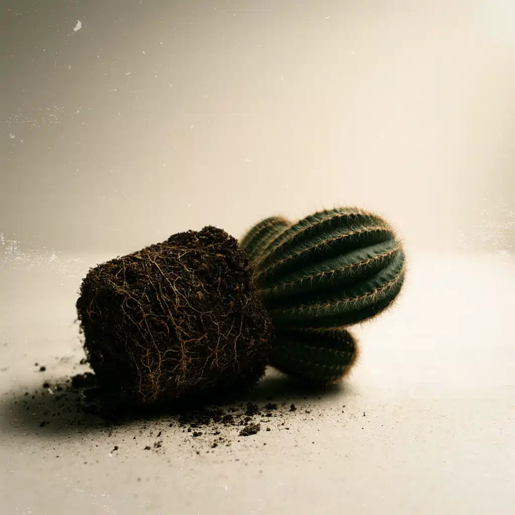 uprooted (feat. kidstrange)