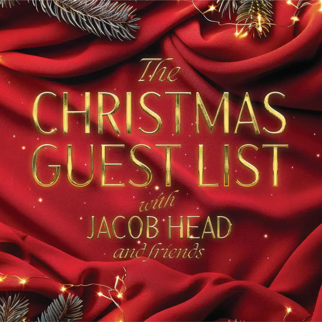 Jacob Head