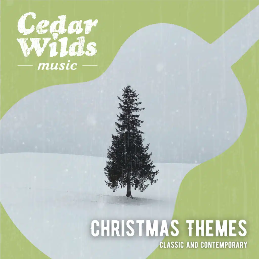 Cedar Wilds Music presents The Guitar Grid