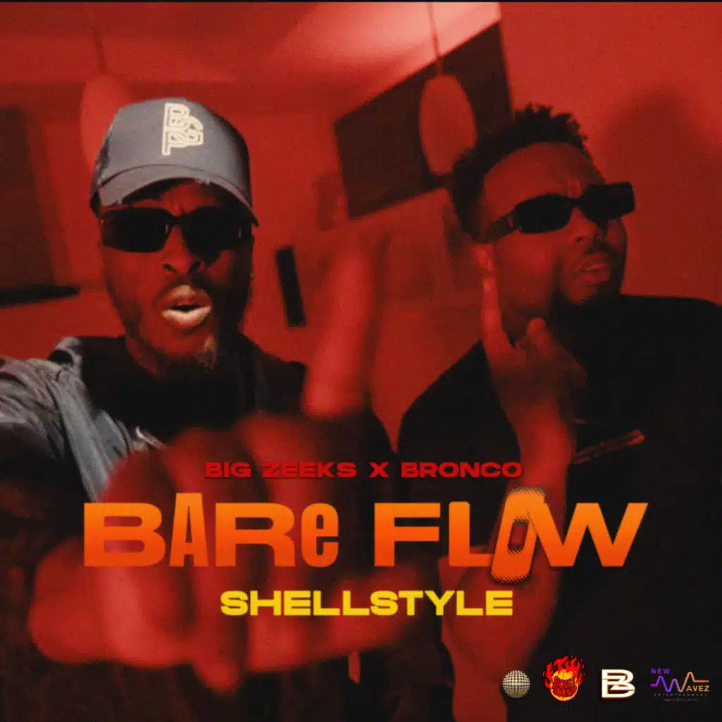 Bare Flow (Shellstyle)