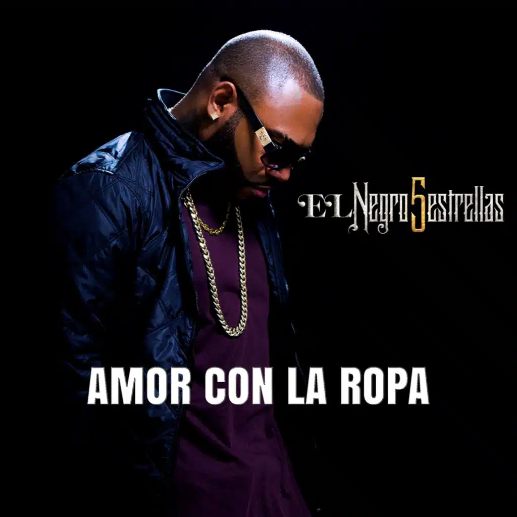 El Negro 5 Estrellas