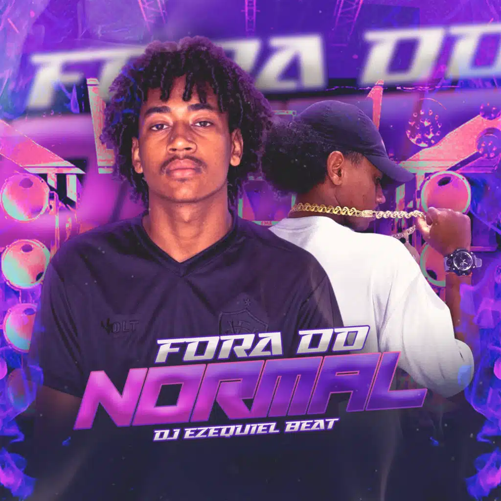 Fora Do Normal